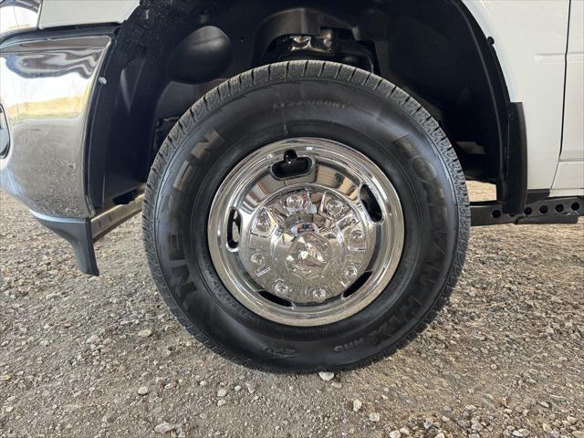 2026 Ram 3500 Tradesman/Big Horn