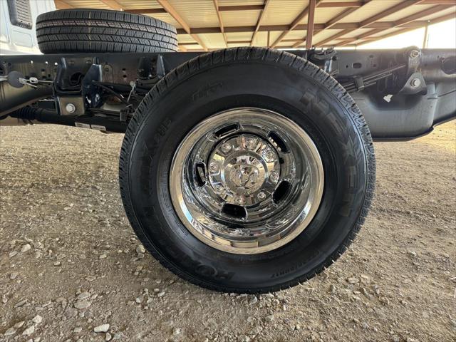 2026 Ram 3500 Tradesman/Big Horn