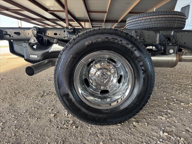 2026 Ram 3500 Tradesman/Big Horn