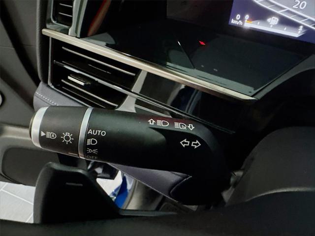 2026 INFINITI QX80 LUXE AWD