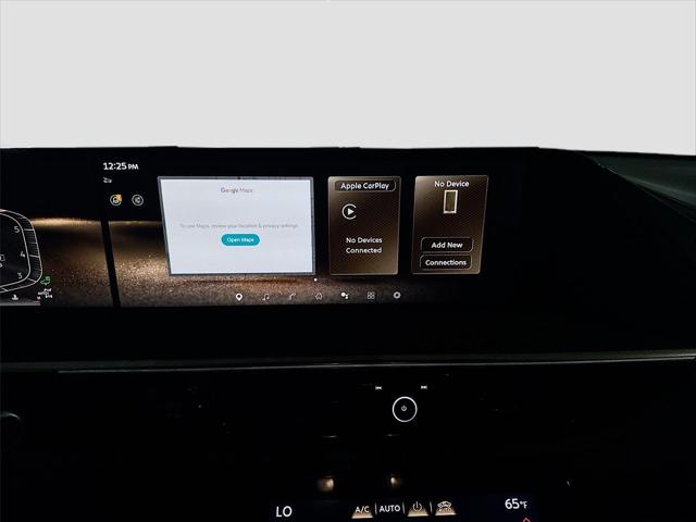 2026 INFINITI QX80 LUXE AWD