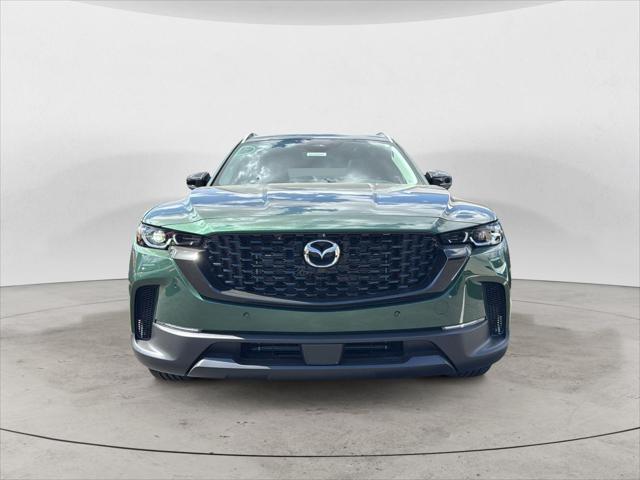 2026 Mazda CX-50 2.5 S Premium