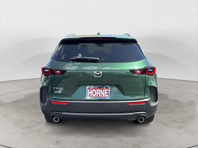 2026 Mazda CX-50 2.5 S Premium