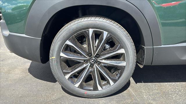 2026 Mazda CX-50 2.5 S Premium