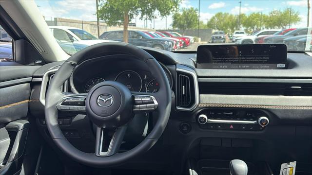 2026 Mazda CX-50 2.5 S Premium