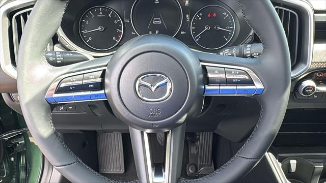 2026 Mazda CX-50 2.5 S Premium