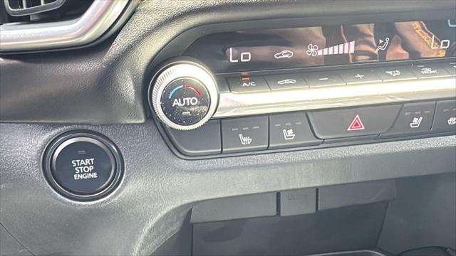2026 Mazda CX-50 2.5 S Premium