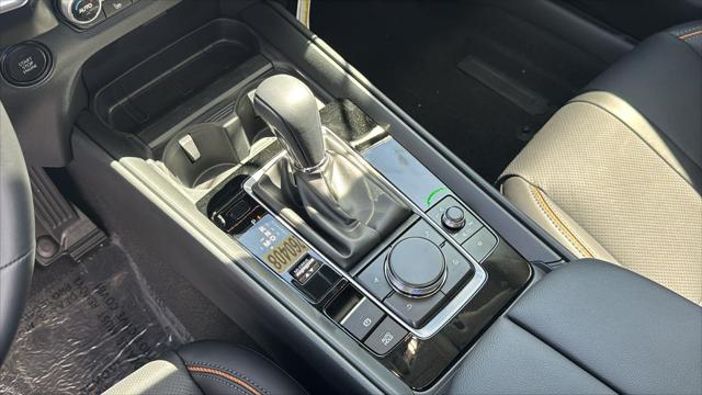 2026 Mazda CX-50 2.5 S Premium