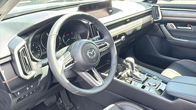 2026 Mazda CX-50 2.5 S Premium