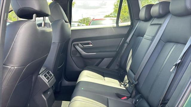 2026 Mazda CX-50 2.5 S Premium