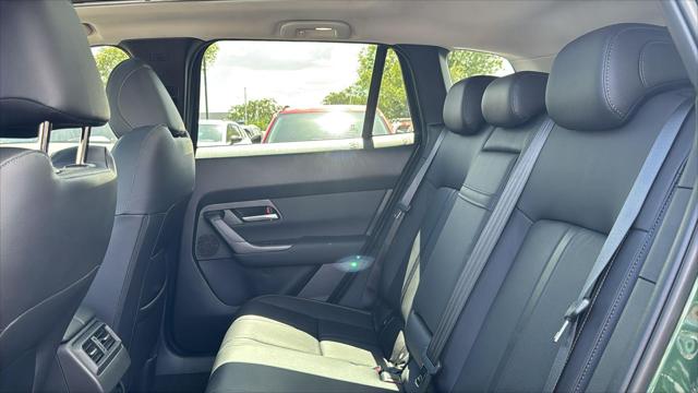 2026 Mazda CX-50 2.5 S Premium