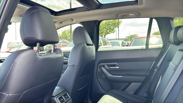 2026 Mazda CX-50 2.5 S Premium