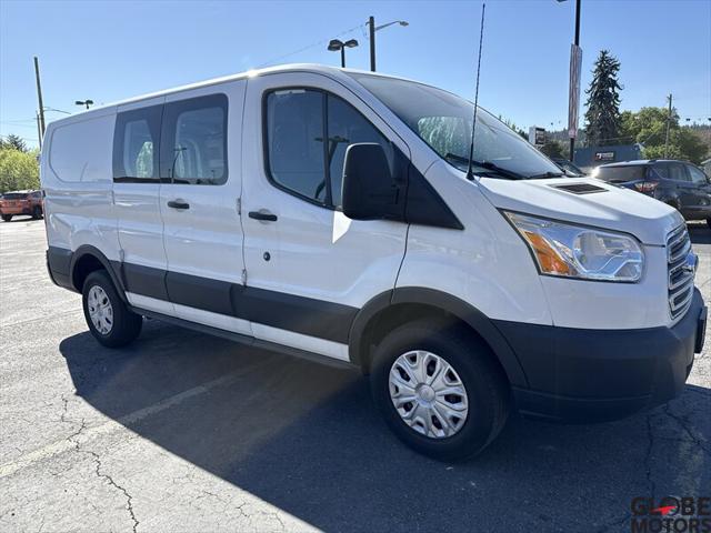 2017 Ford Transit 250 for sale in Spokane, WA