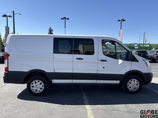 2017 Ford Transit 250