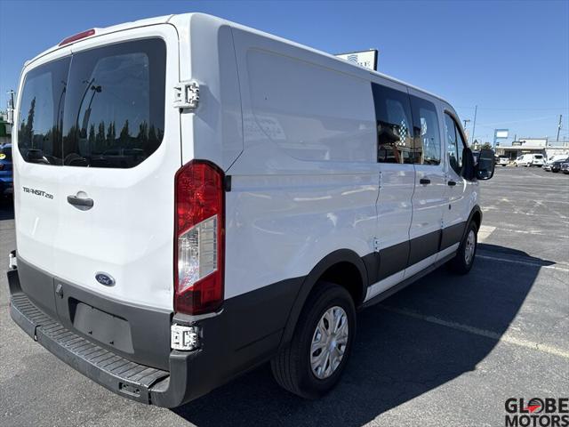 2017 Ford Transit 250