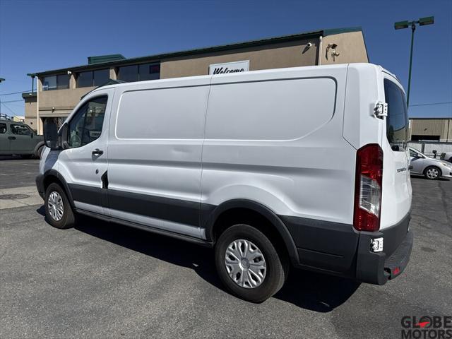 2017 Ford Transit 250