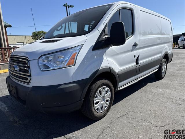 2017 Ford Transit 250