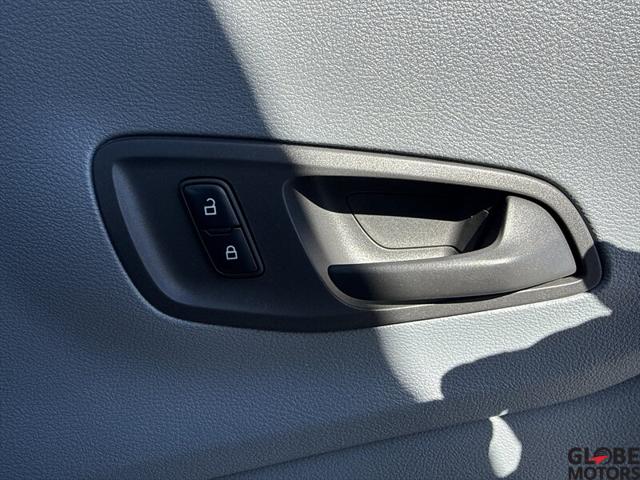 2017 Ford Transit 250