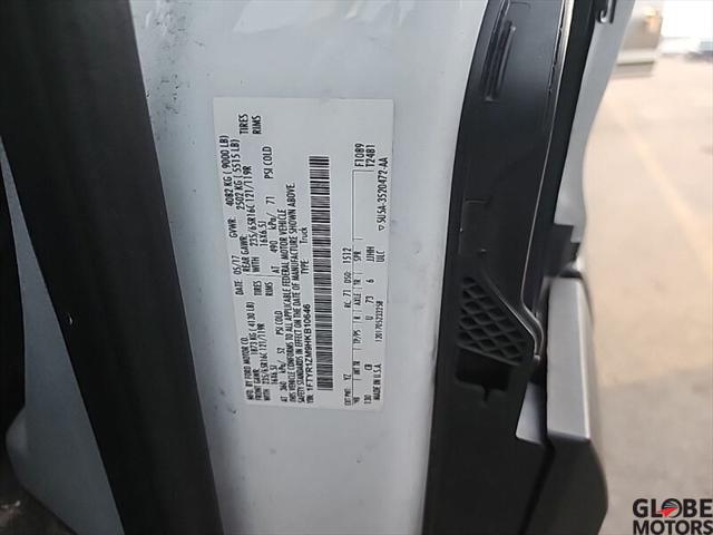 2017 Ford Transit 250