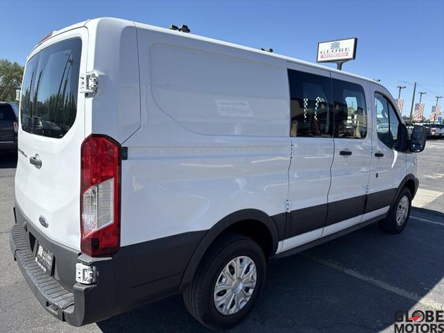 2017 Ford Transit 250