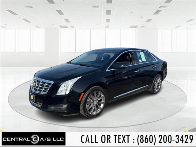 2014 Cadillac XTS Standard for sale in East Windsor, CT