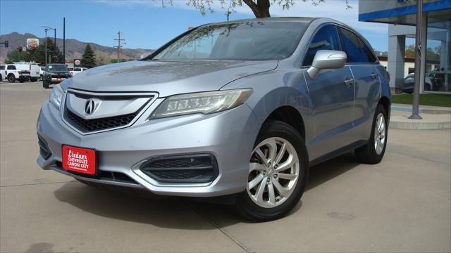 2016 Acura RDX Unknown for sale in Canon City, CO