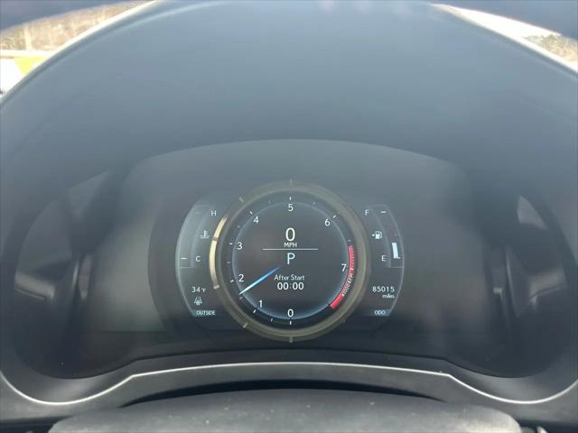 2014 Lexus IS 250 250 AWD