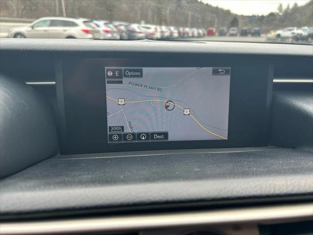 2014 Lexus IS 250 250 AWD