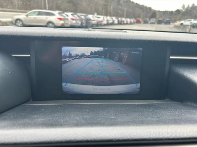 2014 Lexus IS 250 250 AWD