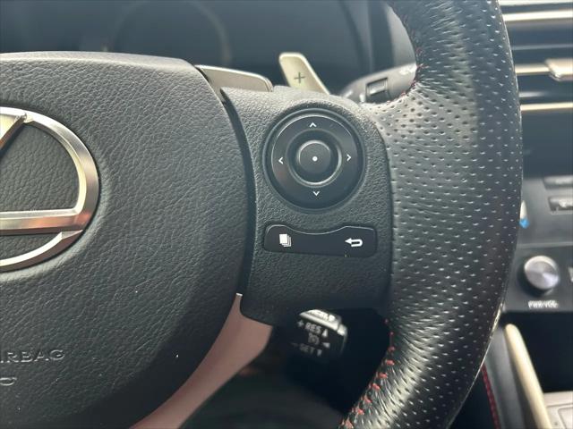 2014 Lexus IS 250 250 AWD