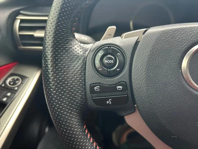 2014 Lexus IS 250 250 AWD
