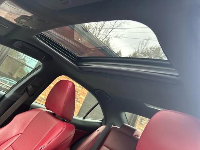 2014 Lexus IS 250 250 AWD