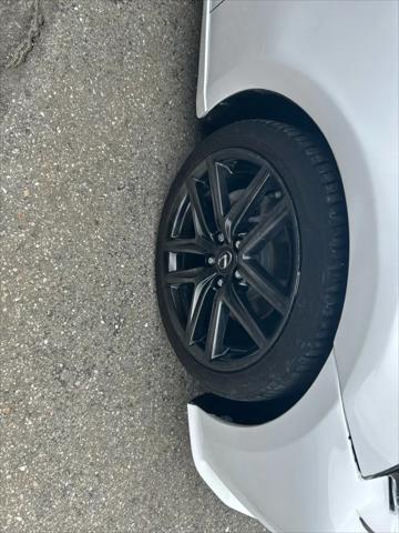 2014 Lexus IS 250 250 AWD