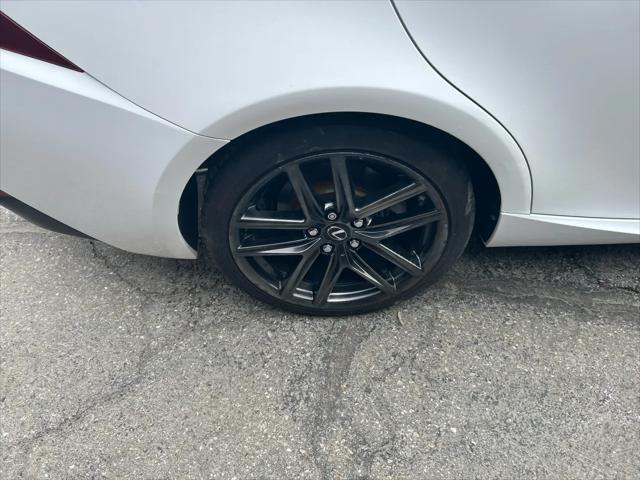 2014 Lexus IS 250 250 AWD