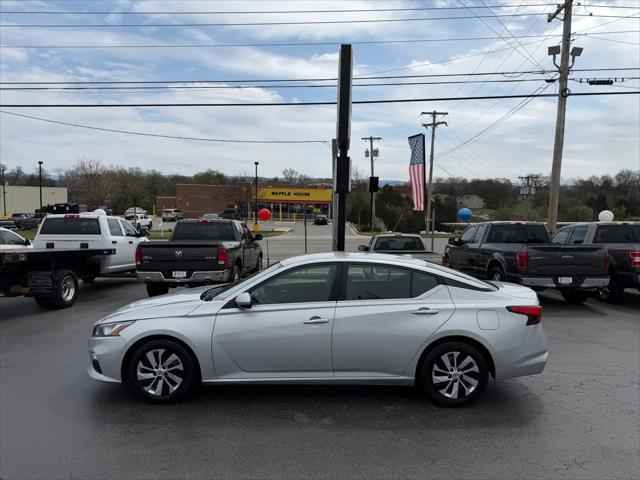 2020 Nissan Altima S FWD for sale in Maryville, TN