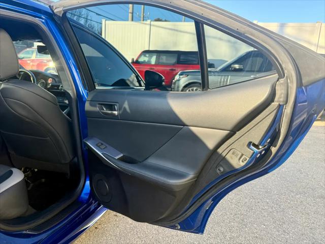 2020 Lexus IS 300 F SPORT 300 RWD