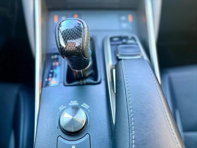 2020 Lexus IS 300 F SPORT 300 RWD