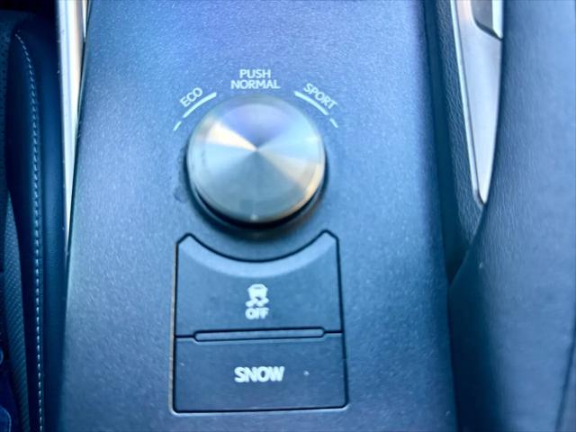 2020 Lexus IS 300 F SPORT 300 RWD