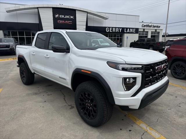 2026 GMC Canyon Elevation, RWD for sale in Baton Rouge, LA