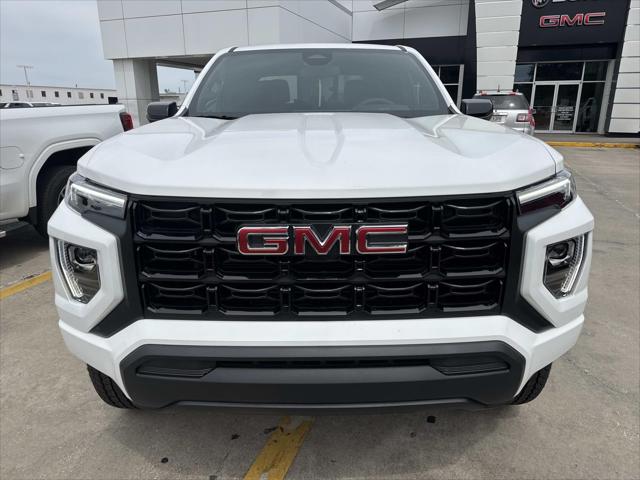 2026 GMC Canyon Elevation, RWD