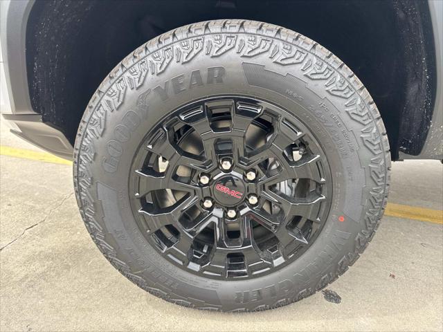 2026 GMC Canyon Elevation, RWD