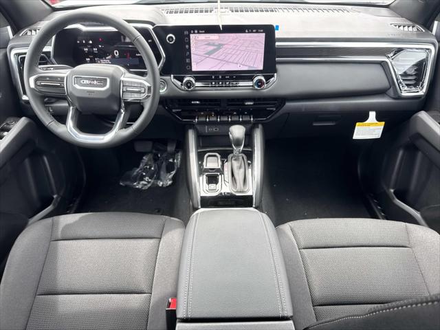 2026 GMC Canyon Elevation, RWD