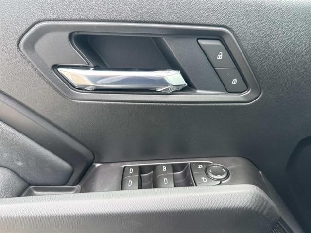 2026 GMC Canyon Elevation, RWD