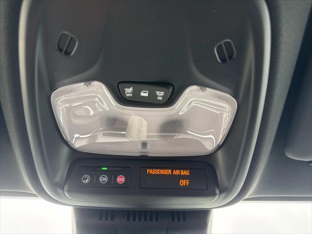 2026 GMC Canyon Elevation, RWD