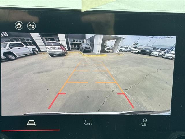2026 GMC Canyon Elevation, RWD