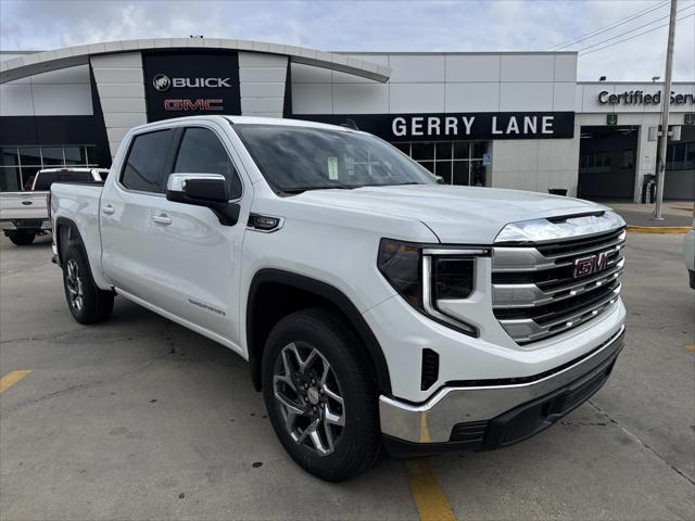 2026 GMC Sierra 1500 Crew Cab, Short Bed, SLE, RWD for sale in Baton Rouge, LA