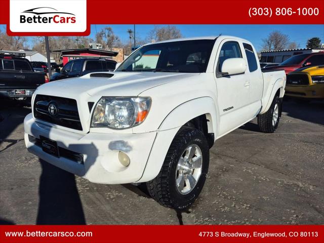 2006 Toyota Tacoma Base V6 for sale in Englewood, CO