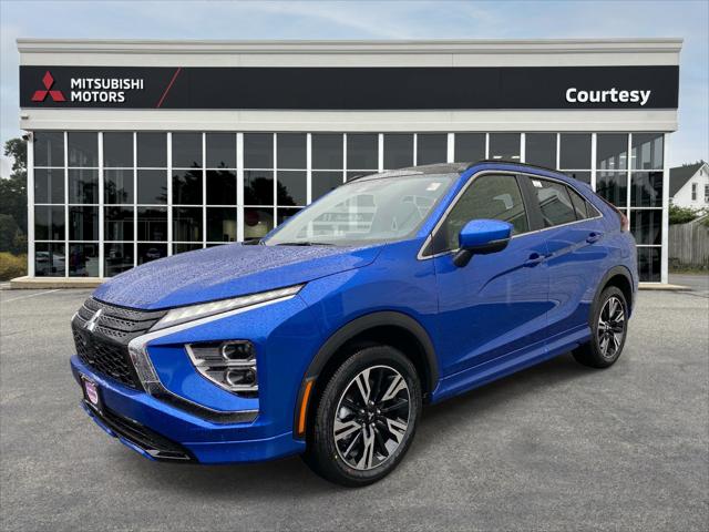 2026 Mitsubishi Eclipse Cross SEL 1.5T S-AWC for sale in South Attleboro, MA