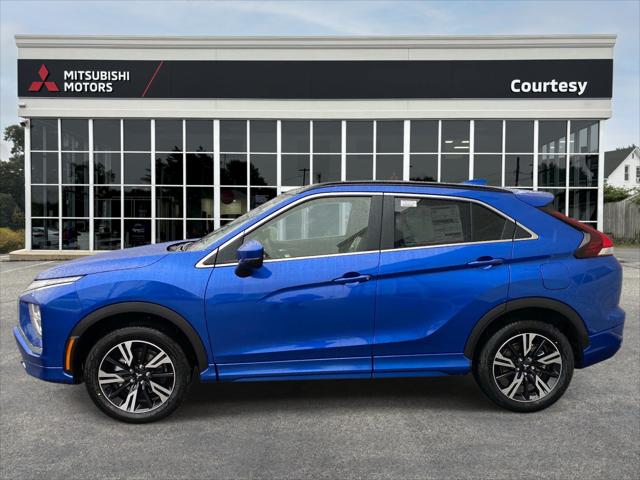 2026 Mitsubishi Eclipse Cross SEL 1.5T S-AWC