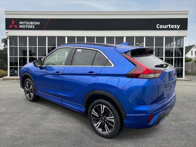 2026 Mitsubishi Eclipse Cross SEL 1.5T S-AWC